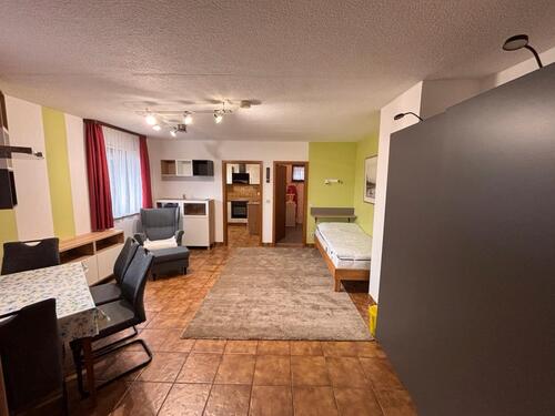 Foto - Ideal für RefStudi: 1-Zi-Wohnung bei Bamberg (40m²)