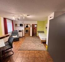 Ideal für RefStudi: 1-Zi-Wohnung bei Bamberg (40m²) - Stegaurach