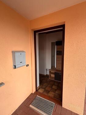 Foto - 1 Zimmer Erdgeschoßwohnung in Stegaurach