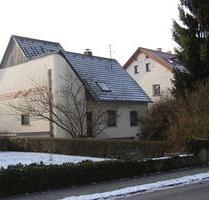 Freistehendes 1-2 Familienhaus in begehrter Wohnlage IGB - OT - Sankt Ingbert