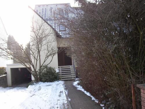 Foto - 8 Zimmer Einfamilienhaus zum Kaufen in Sankt Ingbert