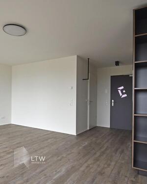 Foto - 1 Zimmer Etagenwohnung zur Miete in Kiel