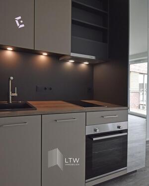 Foto - Etagenwohnung in Kiel zur Miete