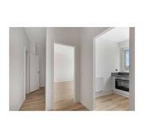 Top saniert und in ruhiger Lage: 2-Zi.-Wohnung im Altbau - Berlin Lichtenberg