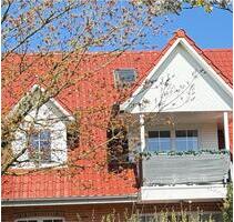 Mietwohnung mit WBS in Breklum - 715,00&nbsp;EUR Kaltmiete, ca.&nbsp; 75,00&nbsp;m&sup2; in Bredstedt (PLZ: 25821)