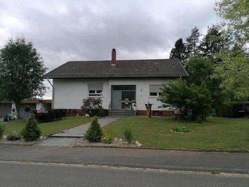 Foto - Attraktives Zweifamilienhaus in traumhafter Lage in Fahrenbach