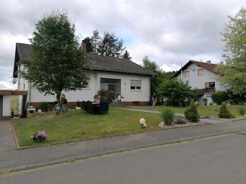 Foto - 6 Zimmer Mehrfamilienhaus, Wohnhaus zum Kaufen in Fahrenbach
