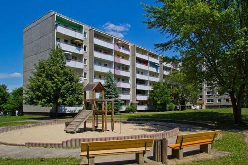 Foto - Top sanierte 3-Zimmer-Wohnung - 420,00&nbsp;EUR Kaltmiete, ca.&nbsp; 60,59&nbsp;m&sup2;