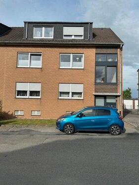 Foto - Wohnung in Alsdorf-Hoengen, 73 m², 3 ZKDB, Balkon