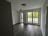Foto - Erstbezug! Moderne 42 m² Neubauwohnung mit Balkon & EBK
