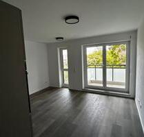 Erstbezug! Moderne 42 m² Neubauwohnung mit Balkon & EBK - Bad Wurzach