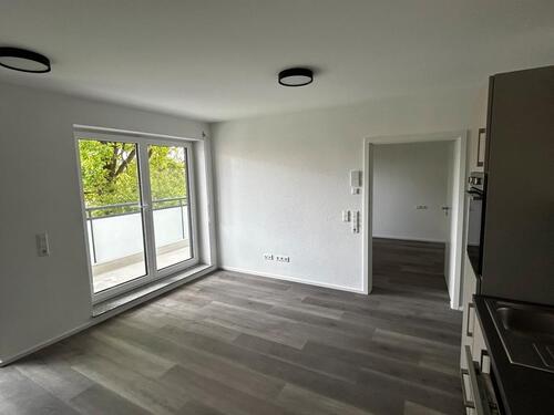 Foto - 2 Zimmer Etagenwohnung zur Miete in Bad Wurzach
