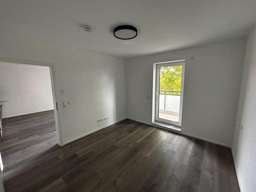 Foto - Etagenwohnung in Bad Wurzach zur Miete