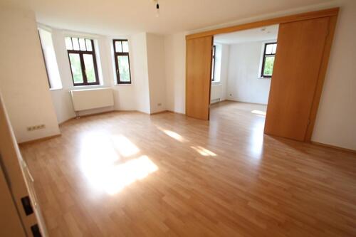Foto - 2 Zimmer Etagenwohnung in Göttingen