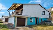 Foto - 4 Zimmer Einfamilienhaus in Saalfeld (Saale)