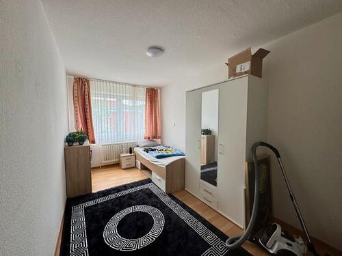 Foto - 4 Zimmer Etagenwohnung zum Kaufen in Osterholz-Scharmbeck