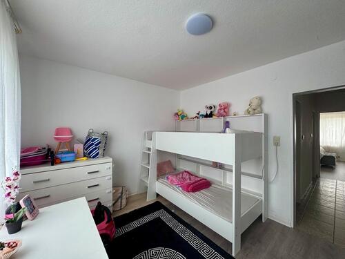 Foto - 4 Zimmer Etagenwohnung in Osterholz-Scharmbeck