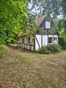 Foto - Haus mit Anbau in Hohwacht (Ostsee), in ruhiger Lage am Waldrand!
