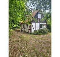 Haus mit Anbau in Hohwacht (Ostsee), in ruhiger Lage am Waldrand! - Lütjenburg
