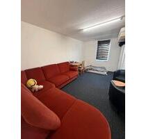 Möblierte 1 Zimmer Wohnung in Neusser Furth