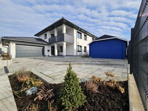 Foto - Stadvilla Hildburghausen - 585.800,00 EUR Kaufpreis,
