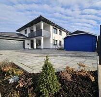 Stadvilla Hildburghausen - 585.800,00 EUR Kaufpreis, in Hildburghausen (PLZ: 98646)