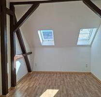 Kleine 3-Raum-Wohnung in ruhiger Nebenstraße , TU in der Nähe - Chemnitz Bernsdorf