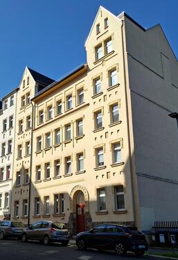 Foto - Etagenwohnung in Chemnitz