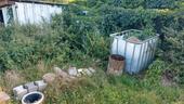 Foto - Grundstück in Schwedt (Oder) zur Miete
