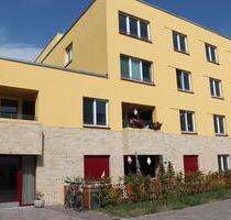 Ideal für Singles oder Paare – moderne 2-Zimmerwohnung mit Balkon in Greifswald