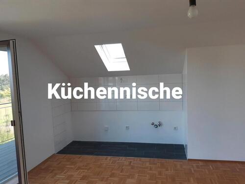 Foto - Etagenwohnung zur Miete in Abensberg