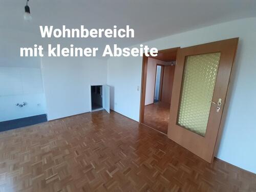 Foto - Etagenwohnung in Abensberg
