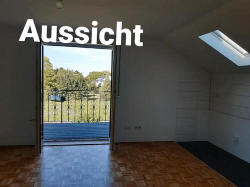 Foto - Etagenwohnung in Abensberg zur Miete