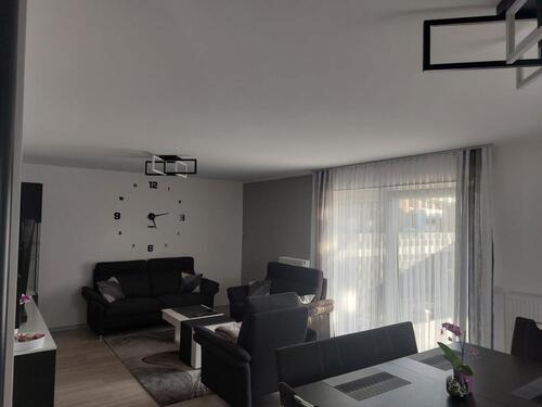 Foto - Etagenwohnung in Salzgitter zum Kaufen