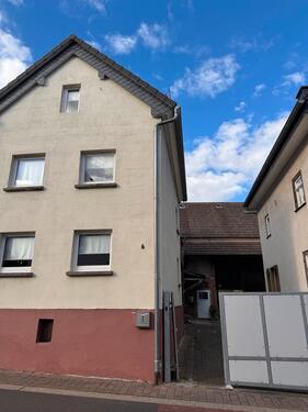 Foto - Einfamilienhaus in Hünfelden Mensfelden