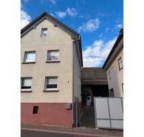 Einfamilienhaus in Hünfelden Mensfelden