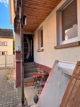 Foto - Einfamilienhaus in Hünfelden