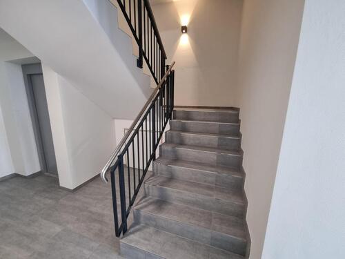 Foto - Etagenwohnung in Owschlag