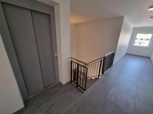 Foto - Etagenwohnung in Owschlag zur Miete