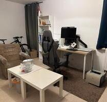 1-Zimmer-Wohnung Am Fridolin Uni Nähe - Ilmenau