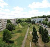 schöne 3-RW mit Balkon zu sofort - Schwerin Mueß