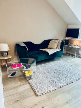 Foto - Etagenwohnung zur Miete in Hamburg