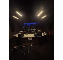 Proberaum Musik Lager 66qm sofort zu vermieten Bunker Oberhausen