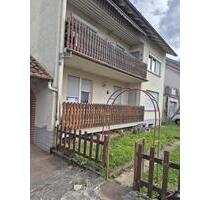 3 Zimmer Wohnung mit balkon in Gundelsheim zum mieten