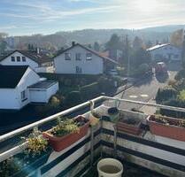 2 ZKBB DG-Wohnung in DT-Heiligenkirchen mit toller Aussicht - Lemgo