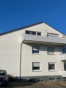 Foto - Etagenwohnung zur Miete in Lemgo