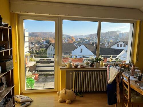 Foto - Etagenwohnung in Lemgo