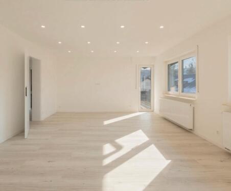 Foto - Großzügiges Einfamilienhaus Garten und Garage in EisingenzurMiete