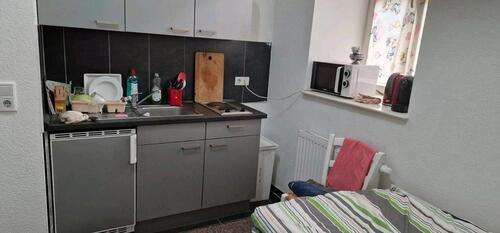 Foto - Etagenwohnung zur Miete in Leipzig