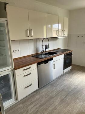 Foto - 3-Zimmer-Wohnung in Stadtnähe Coburg-Löbelstein